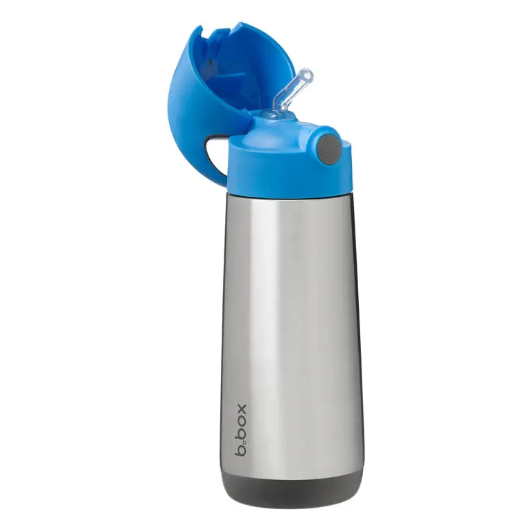 Vacuum-Insulated 500Ml Reusable Drink Bottle 10