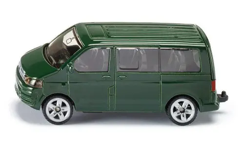 Vw Multivan Scale Model – No. 1070 1