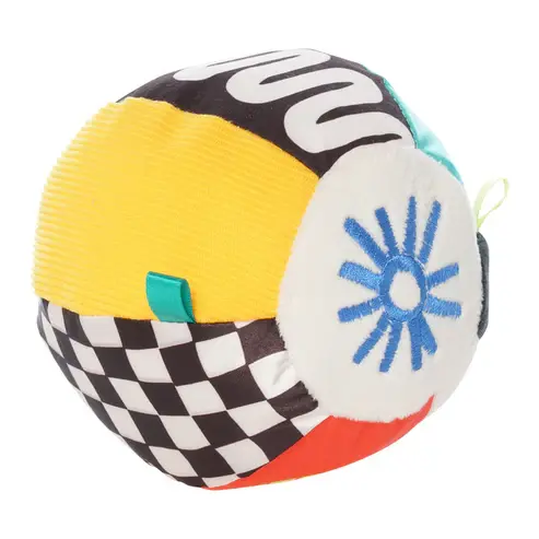 Wimmer Sensory Therapy Ball – Textured Tactile Development Tool 1