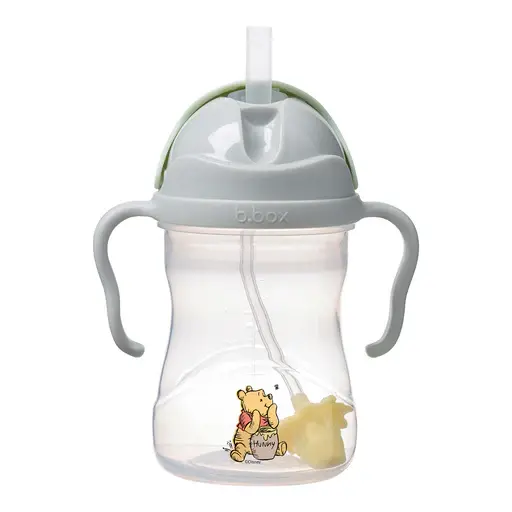 Winnie The Pooh 100Th Anniversary Sippy Cup – Collector Edition Drinkware 1