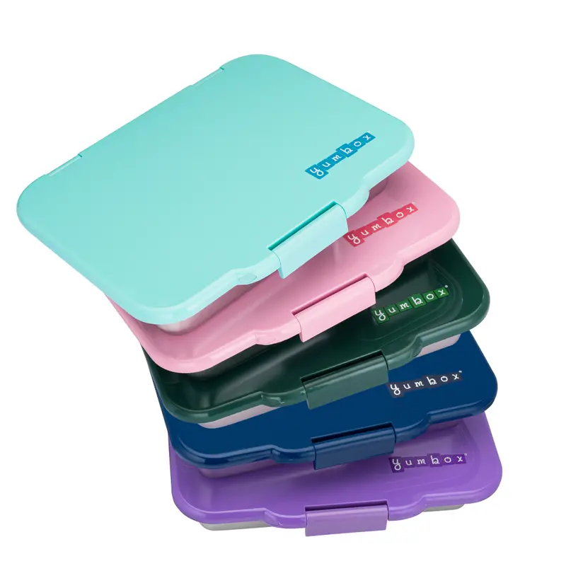 Yumbox Presto Stainless Steel Bento Lunch Box 1