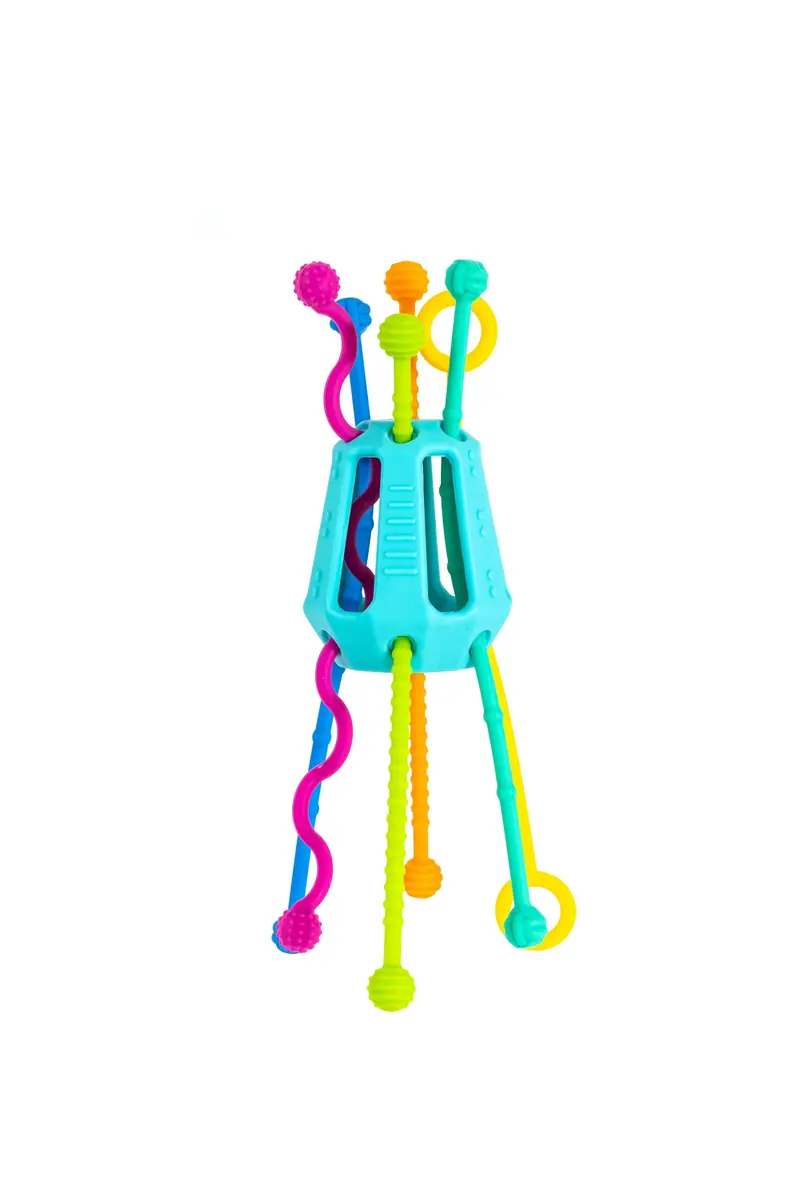 Zippee Interactive Activity Toy For Toddlers 1