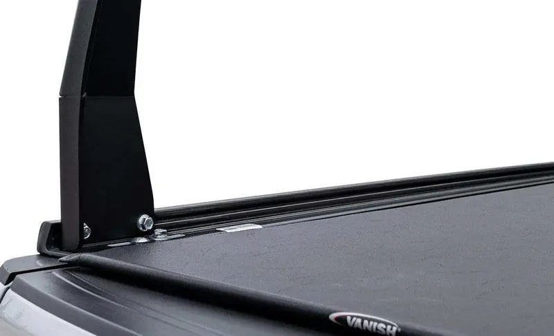 Adarac Aluminum Series Truck Bed Rack — Model F3010021 1