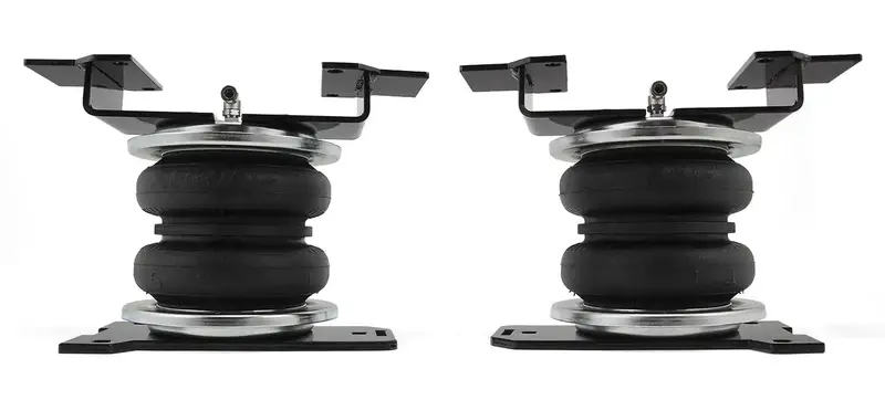 Air Lift Loadlifter 5000 Rear Air Suspension Kit – No-Drill Leaf Spring Leveling For Half-Ton Trucks 1