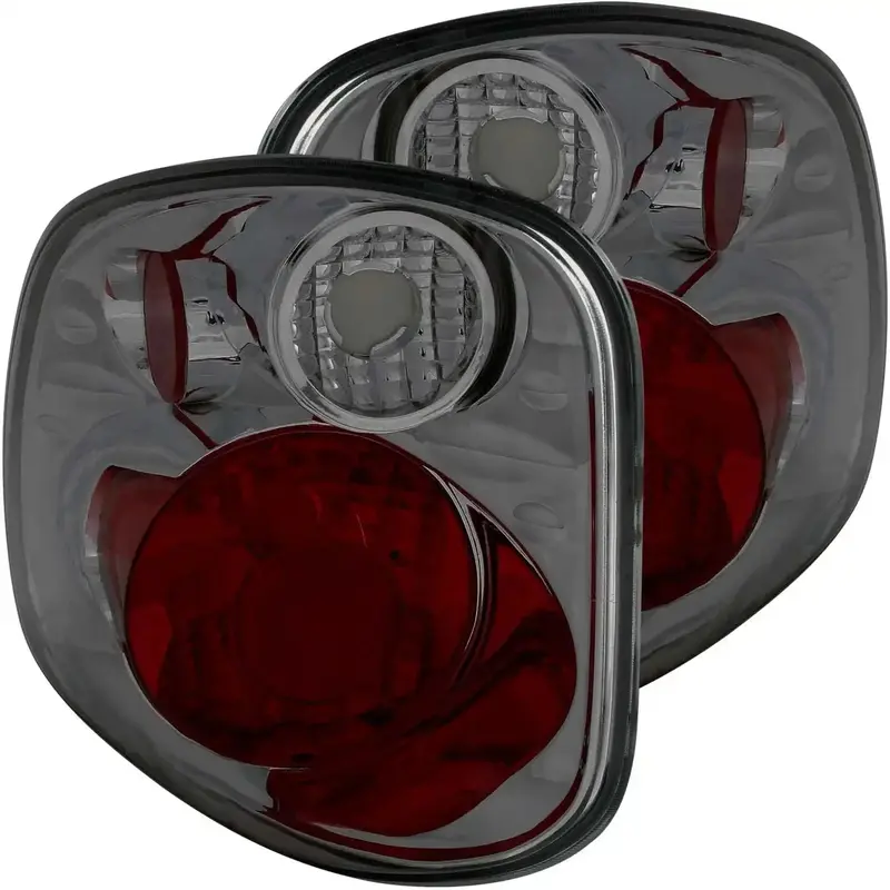 Anzo Usa 211175 Led Tail Light Assembly – Dot-Compliant Rear Lighting Unit 1