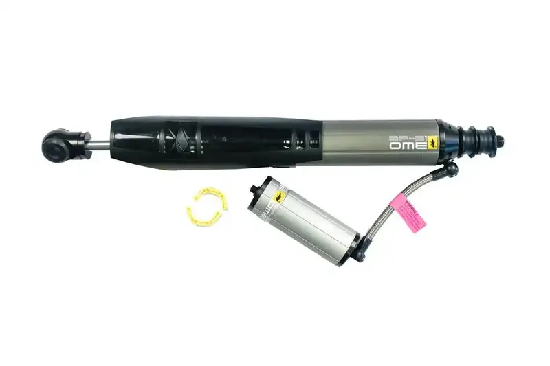 Arb Bp5160025 Bp-51 Remote-Reservoir Hydraulic Shock Absorber – 3-Year Warranty 1