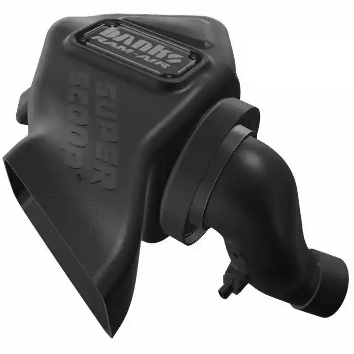 Banks Power 42279 Ram-Air Intake System – Optimized For 6.7L Diesel Engines 1