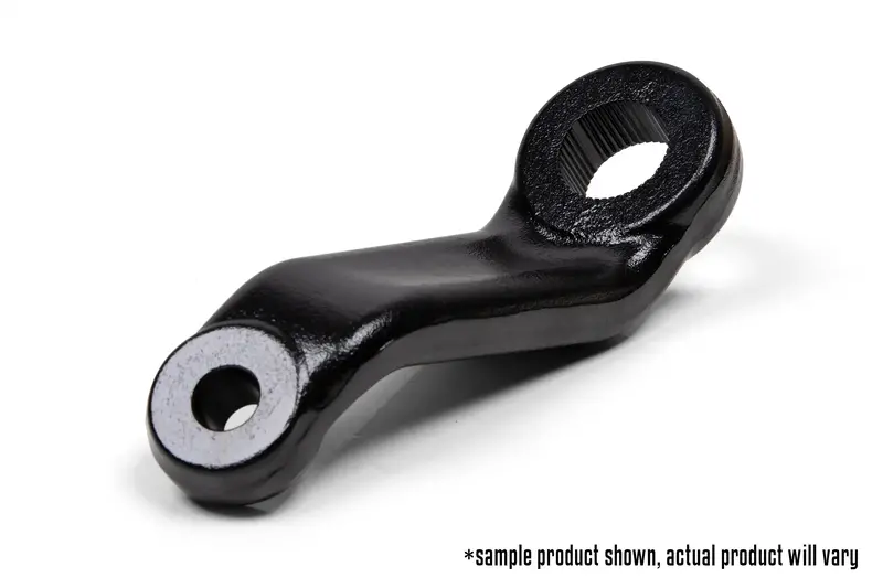 Bds Pitman Arm – Power Steering Replacement For 1978–1979 Ford F-150 And Bronco (Part #Bds083402) 1