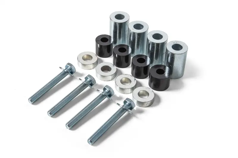 Bds Suspension Drive Shaft Center Support Bearing Spacer – Part Bds122402 1