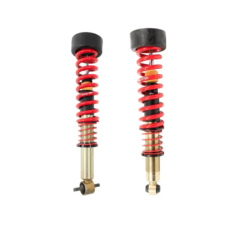 Belltech 1105Spc Coilover Suspension Kit – Fully Adjustable Front And Rear Height Control 1