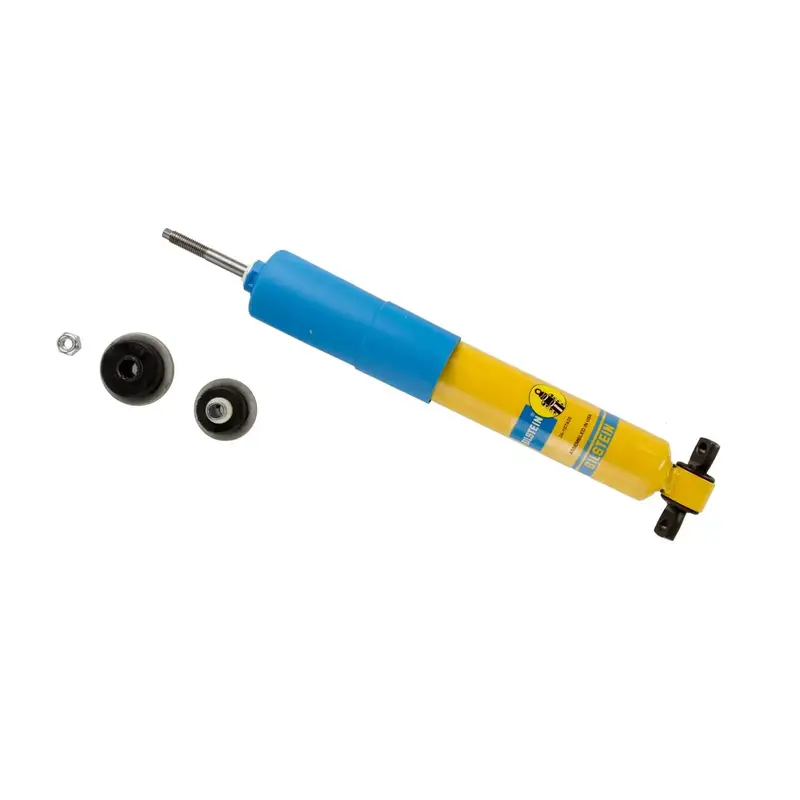 Bilstein B6 Monotube Shock Absorber – Bootless Design, Single Unit 1