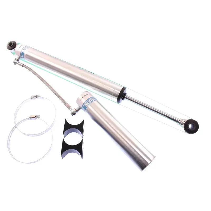 Bilstein B8 5160 Rear Shock Absorber – 25-187694 Monotube Off-Road Suspension Component 1