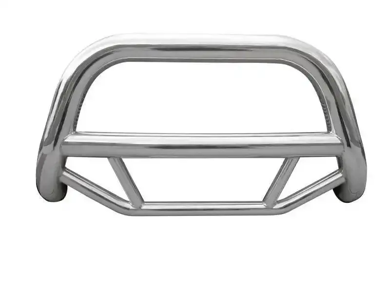 Black Horse Offroad Mbs-Tob4401 Polished 2.5-Inch Diameter Bull Bar 1