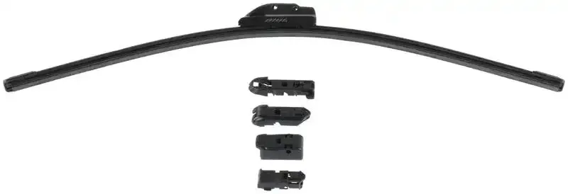 Bosch 24-Inch Aerotwin Windshield Wiper Blade – Beam Design, All-Weather Performance (Model 24-Ca) 1