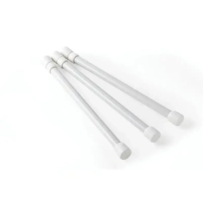 Camco 44063 Spring-Loaded Cabinet Content Brace – Adjustable 10-Inch Extension 1