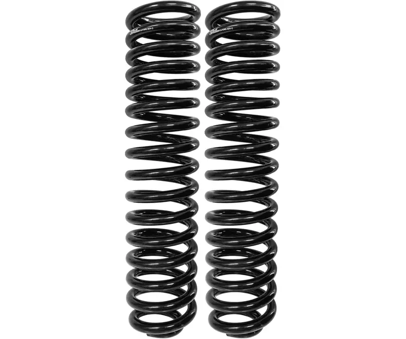 Carli Suspension Cs-Fmrc-05 Progressive Rate Coil Springs – For 2005–2023 Heavy-Duty Trucks 1