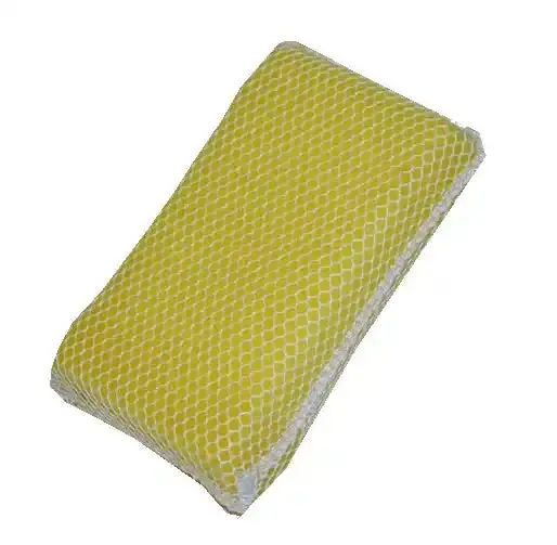Carrand Nylon Bug Sponge – Gentle, Non-Abrasive Exterior Cleaning Tool 1