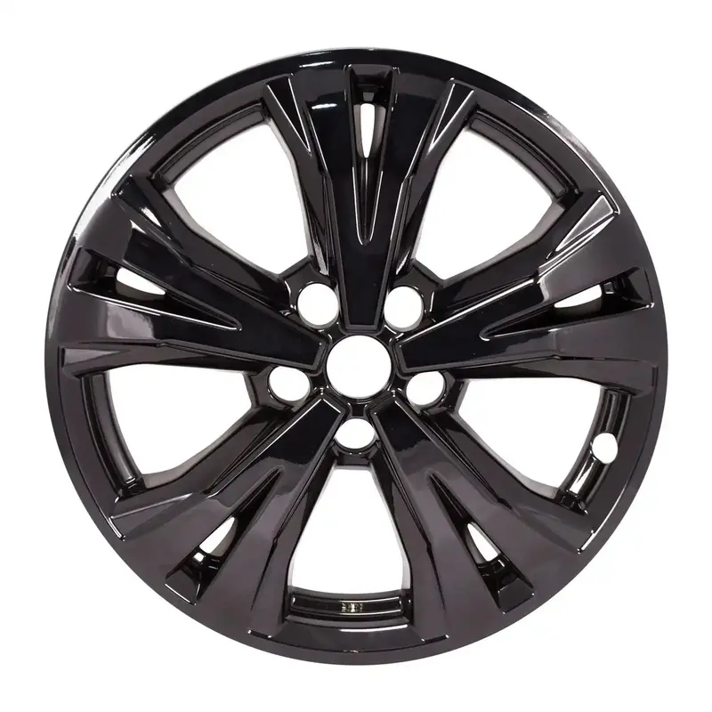 Coast To Coast Wheel Cover – Compatible With Iwcimp461Blk Style Rims 1