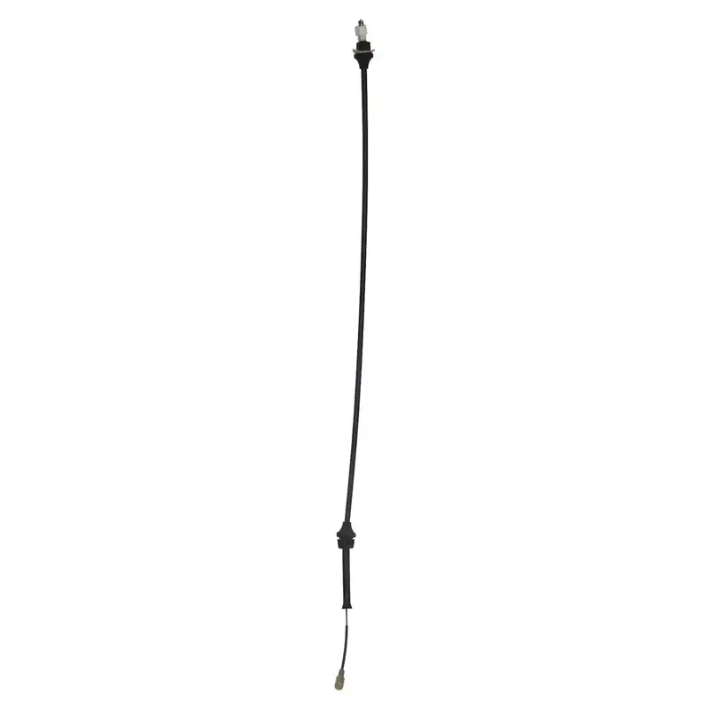 Crown Automotive Accelerator Cable For 1983–1986 Jeep Cj-5, Cj-7, And Cj-8 With 2.5L Amc Engine 1