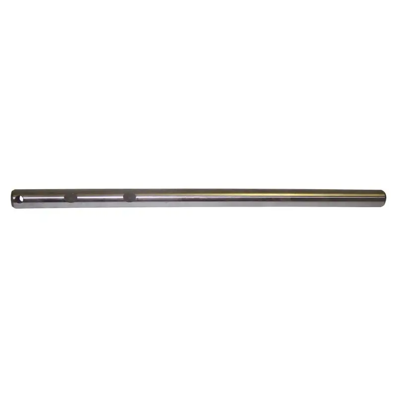 Crown Automotive Manual Transmission Shift Shaft — Replacement Part #83500538 For Jeep 1