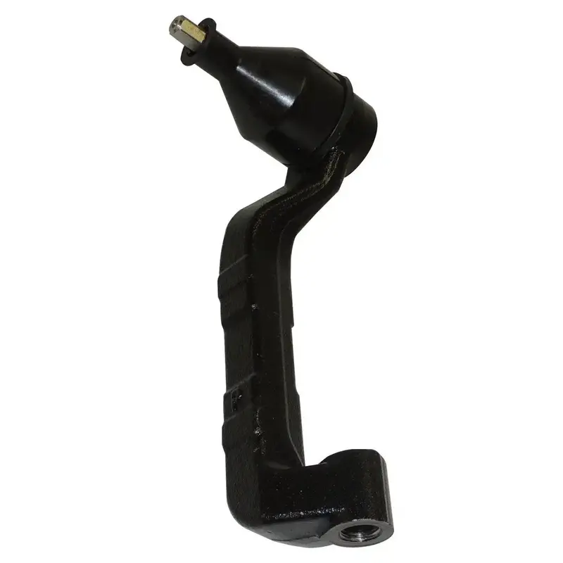 Crown Automotive Oe-Style Steering Tie Rod End – Replacement Part #5142938Ac For Jeep Models 1