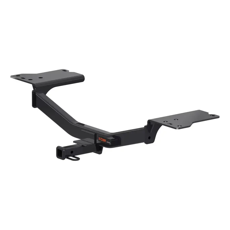 Curt 11458 Class I Trailer Hitch – 1-1/4" Receiver For Select Chevrolet Cruze Models 1