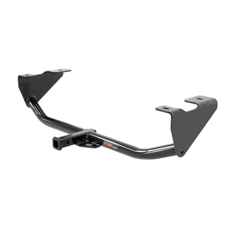 Curt 12138 Class 2 Trailer Hitch – 1-1/4" Receiver For Select 2015–2017 Jeep Renegade Models 1