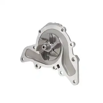 Dayco Dp916 Complete Water Pump Kit – Includes Gaskets, Seals, And Hardware For Reliable Engine Cooling Repairs 1