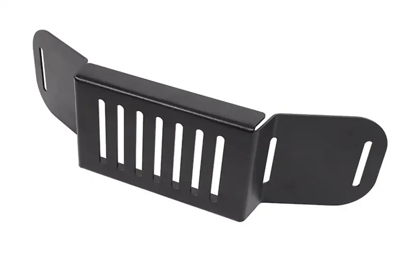 Dee Zee Dz95040Tb Spare Tire Mount – Heavy-Duty Cargo Management System 1