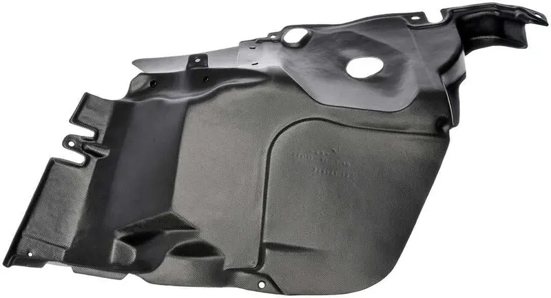 Dorman 926-303 Undercarriage Shield — Oe Solutions Replacement For Vehicle Protection 1
