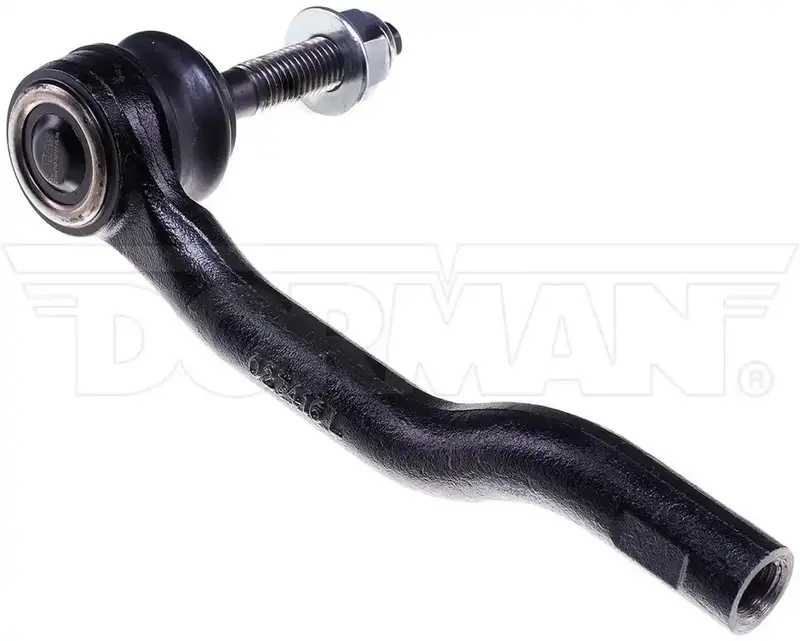 Dorman To85281Pr Tie Rod End – Precision Replacement For Enhanced Steering Control 1