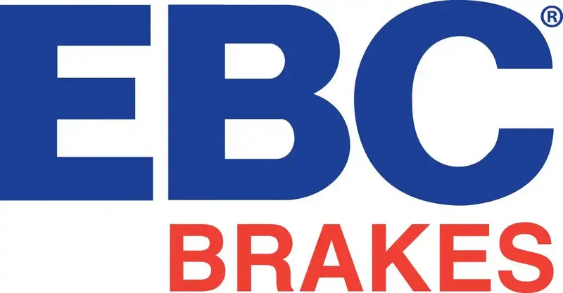 Ebc S12Kf1955 Complete Brake Service Kit: Pads, Rotors & Drum Shoes 1