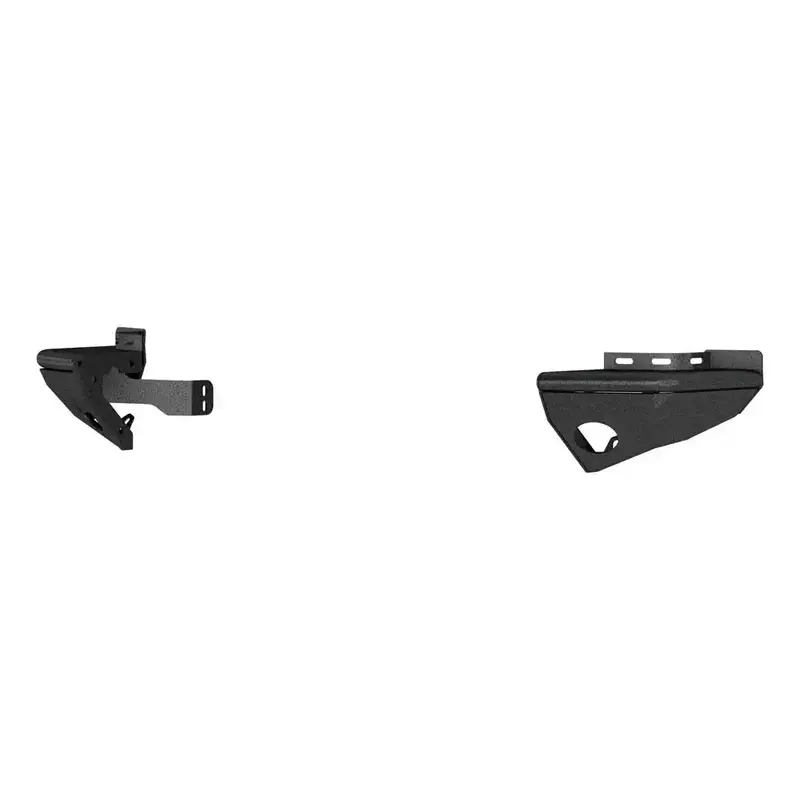 Enthuze Actentjk1221 Rear Bumper Side Extension Kit 1