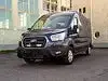Ford Transit (2020+) Custom Grille Mounting Bracket 1