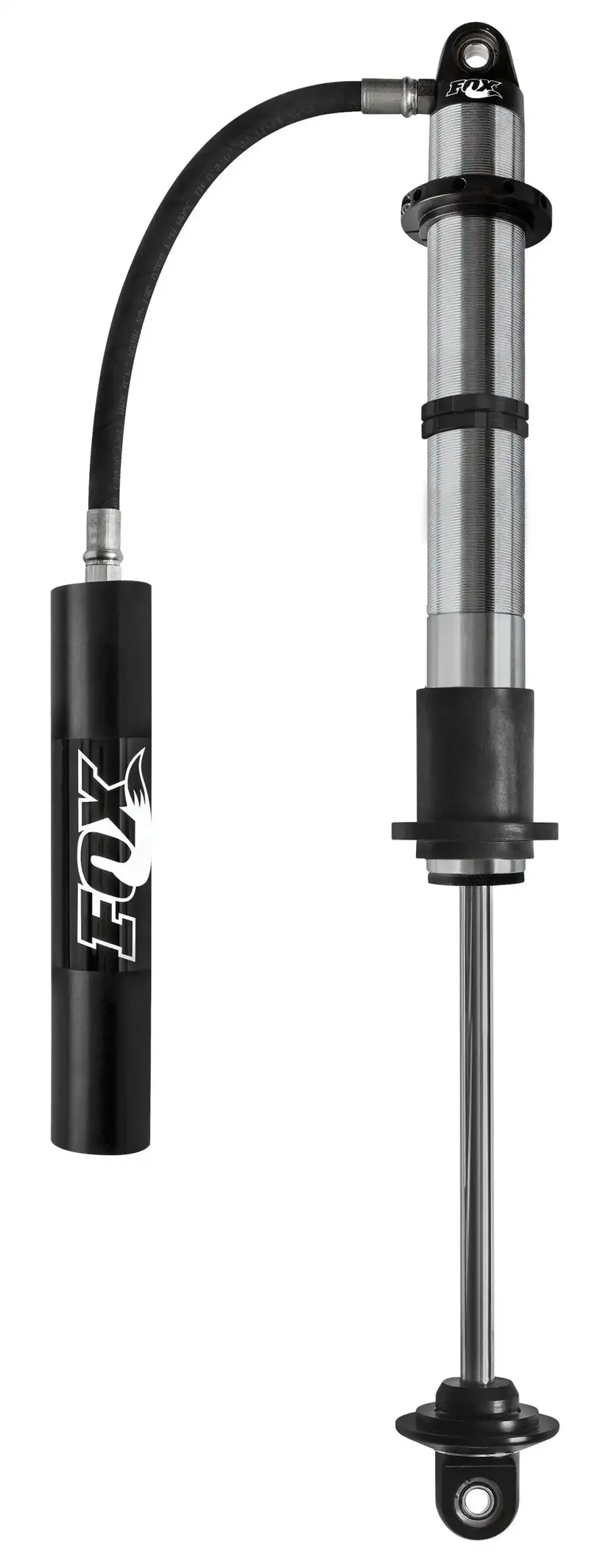 Fox 983-02-102 Rebuildable Off-Road Coilover Shock – Tunable Valving, Precision-Built For Demanding Terrain 1