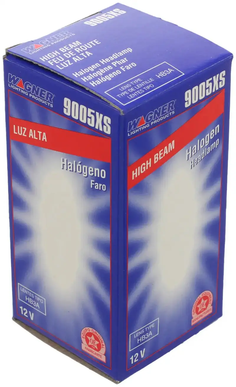 Halogen Capsule Bulb With Straight Connector Base 1