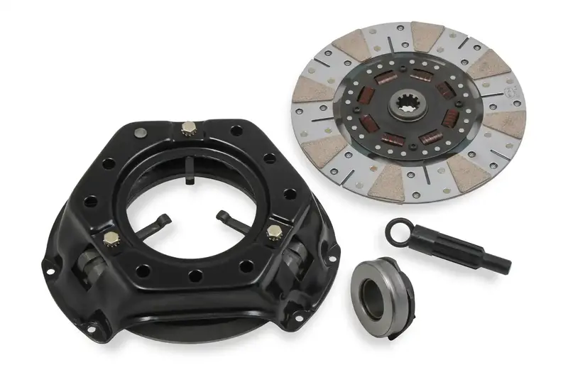 Hays 92-2016 Heavy-Duty Automatic Transmission Clutch Replacement Kit 1