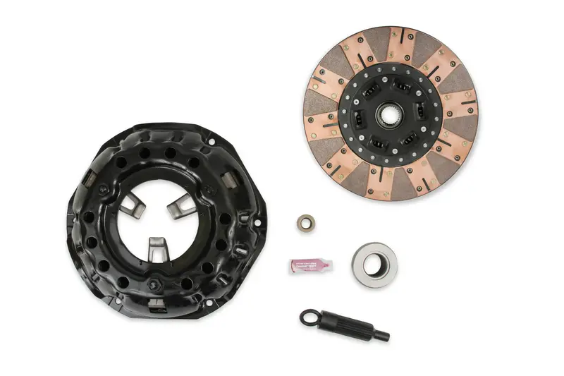 Hays Street 650 Clutch Conversion Kit – Optimized For Daily Driving & Performance 1