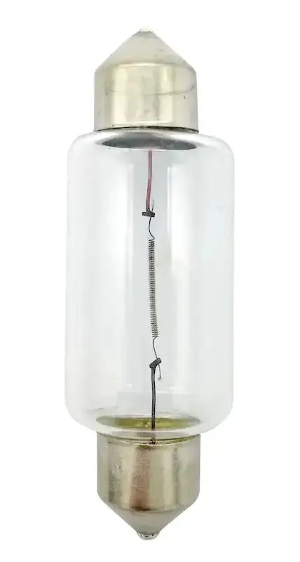 Hella 6476 Standard Mini Incandescent Bulbs – Pack Of 10 1