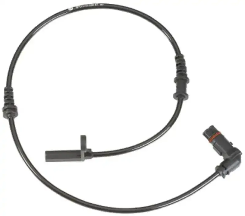 Hella Abs Wheel Speed Sensor – Direct-Fit Replacement (Part #010039871) 1