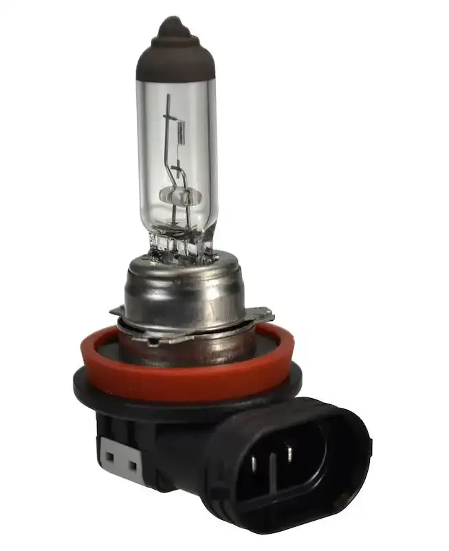 Hella H16 Standard Halogen Light Bulb – Single Replacement Unit 1