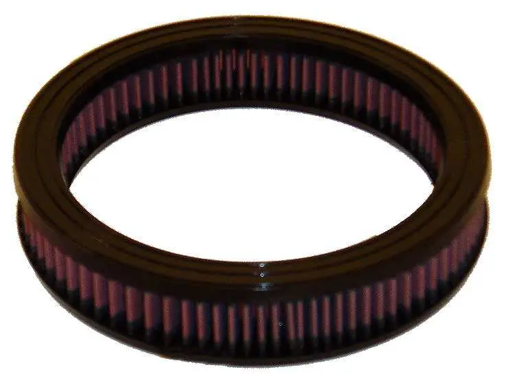 K&N E-1070 High-Flow Replacement Air Filter 1