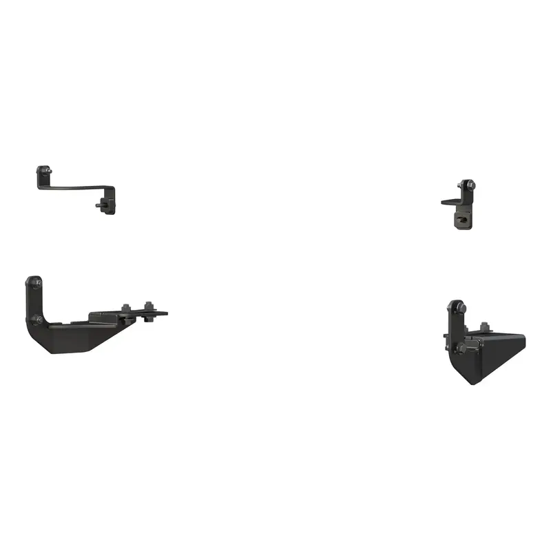 Luverne Grille Guard Mounting Hardware Kit – Part #321820 1