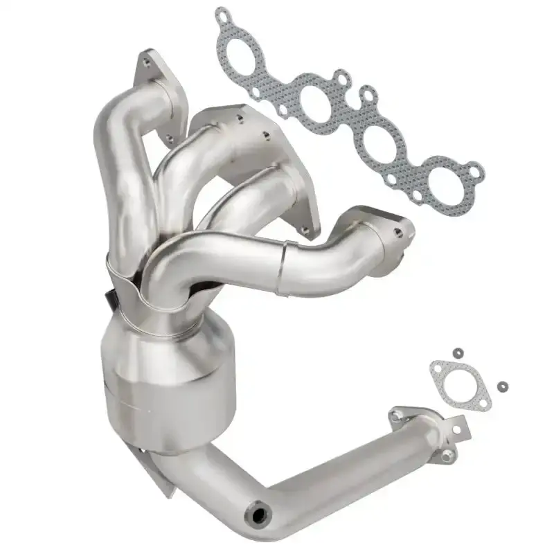 Magnaflow Catalytic Converter – Direct-Fit For 2005–2011 Volvo Xc90 4.4L 1