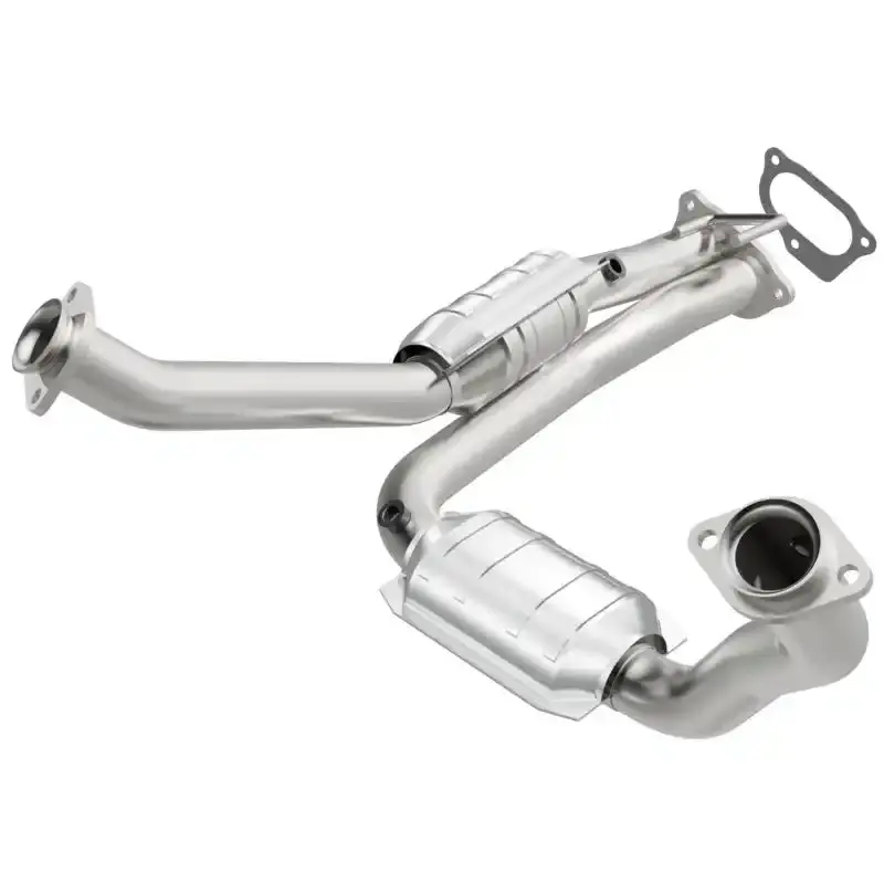 Magnaflow Direct-Fit Catalytic Converter – Designed For 2004–2006 Ford Ranger And Mazda B-Series 3.0L Engines 1