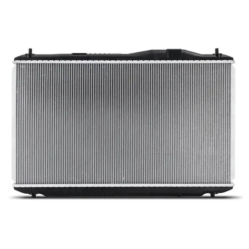 Mishimoto Performance Radiator For 2016–2019 Acura Ilx – Aluminum Core Construction 1