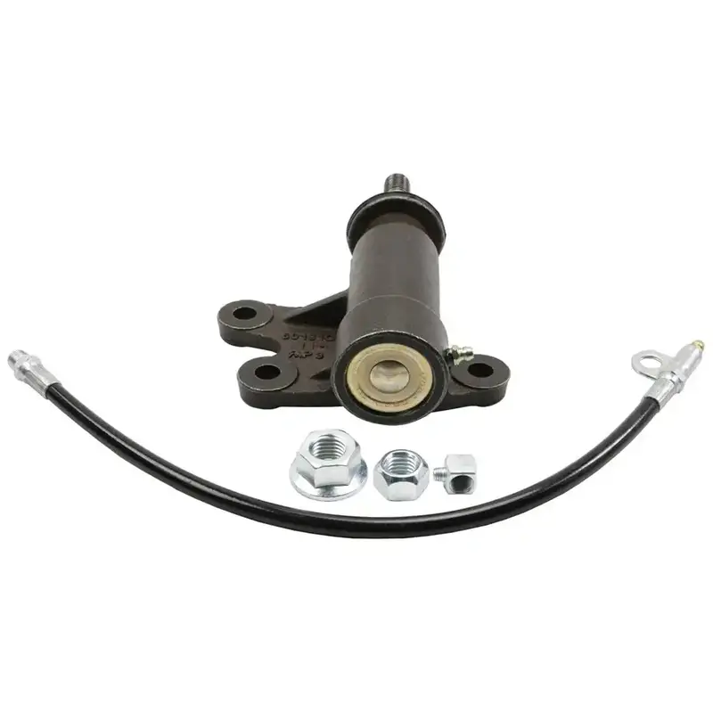 Moog K6722 Coil-Action Ball Joint With Integrated Control Arm 1