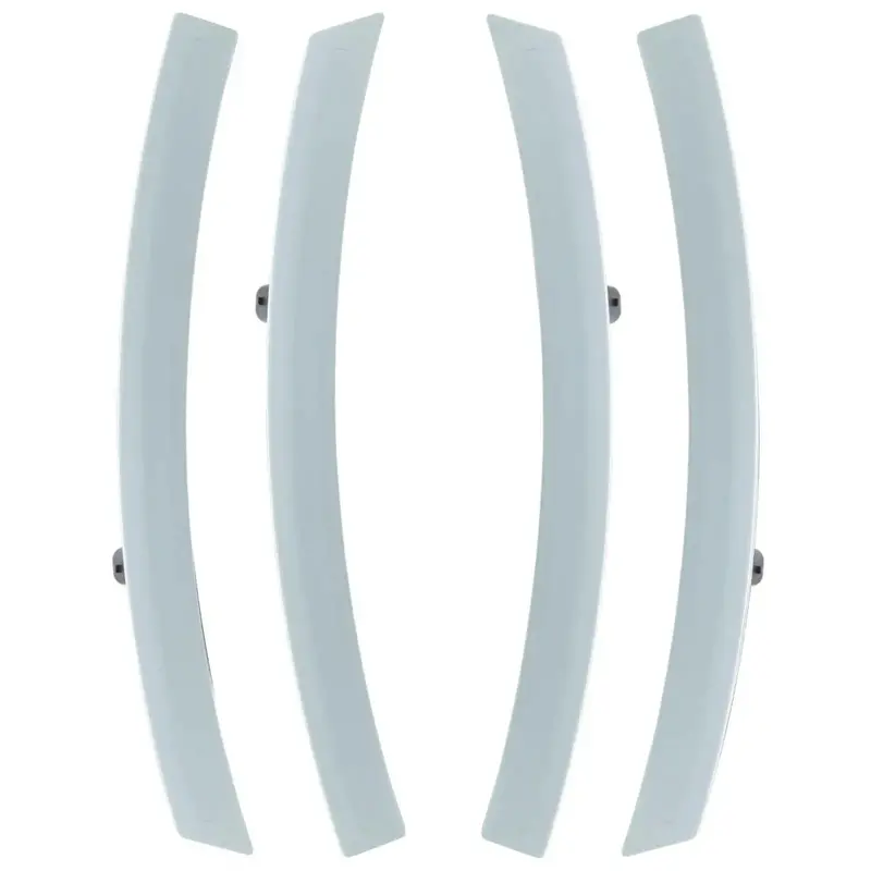 Oracle Lighting 2392-Ggb-G Concept Ghosted Sidemarker Set – Sterling Blue Metallic Finish (Ggb Models) 1