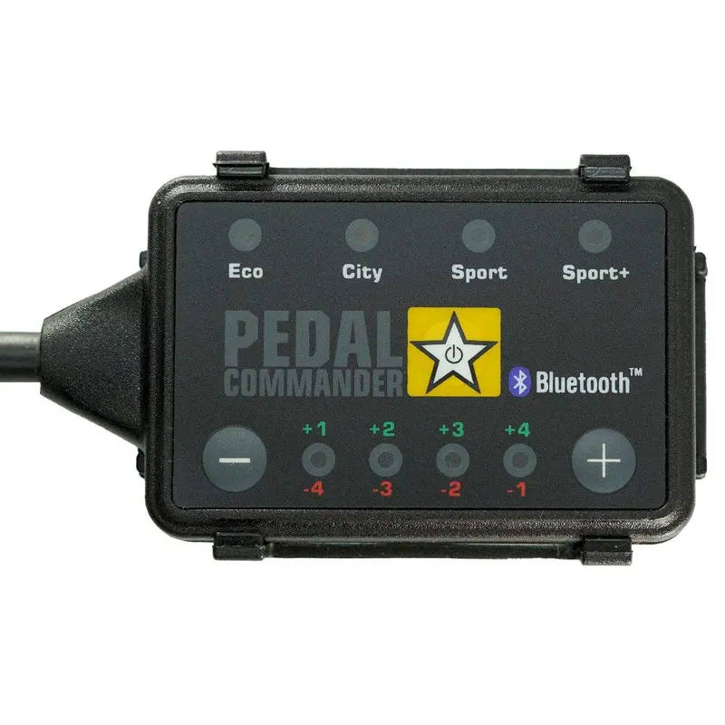 Pedal Commander Pc10-Bmw-Z4W-01 Throttle Response Controller – Bluetooth-Enabled Tuning For Bmw Z4 1
