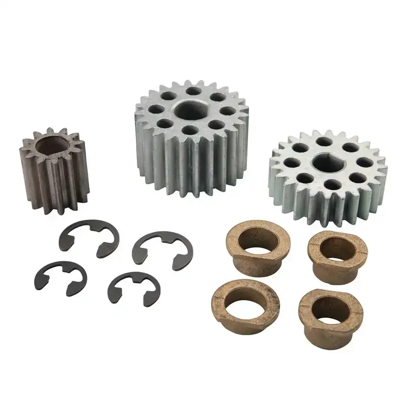 Pwr Awn Drive Head Gear Kit For Automotive Lift Systems 1